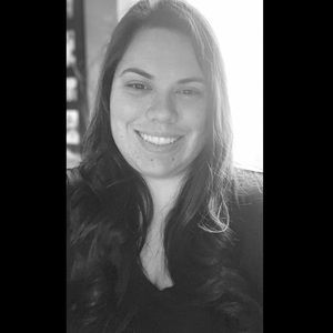 Meet your Posher, Brittney